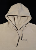 CAMEL BROWN HOODIE