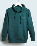 GREEN HOODIE